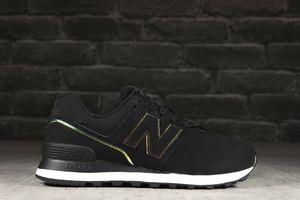 New Balance Damskie sneakersy New Balance WL574CLG 37.5 6