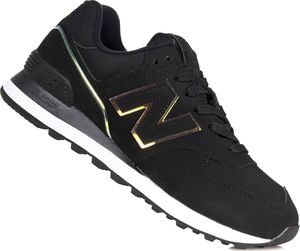 New Balance Damskie sneakersy New Balance WL574CLG 37.5 10