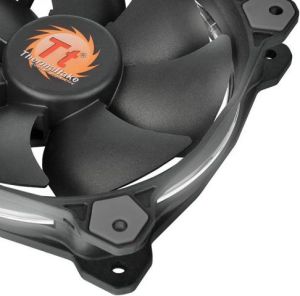 Wentylator Thermaltake Riing 14 LED Biały (CL-F039-PL14WT-A) 5
