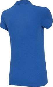 4f T-shirt damski NOSH4-TSD007 kobaltowy r. M 2