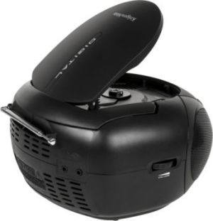 Radioodtwarzacz Kruger&Matz KM6101 2