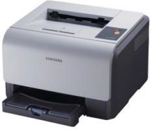 Drukarka laserowa Samsung CLP-300N 1