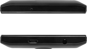 Smartfon Prestigio 4 GB Dual SIM Czarny  (PSP3452DUOBLACK) 3