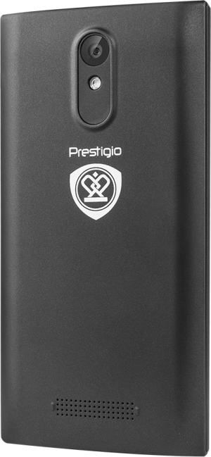 Smartfon Prestigio 4 GB Dual SIM Czarny  (PSP3452DUOBLACK) 7