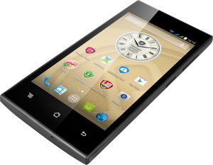 Smartfon Prestigio 4 GB Dual SIM Czarny  (PSP3452DUOBLACK) 8