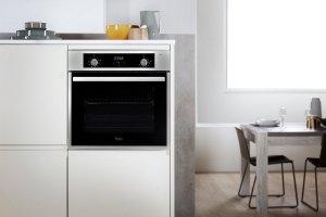 Piekarnik Whirlpool AKP 782 IX 3