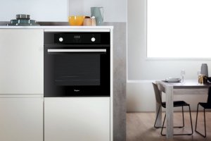 Piekarnik Whirlpool AKP 786 NB 5