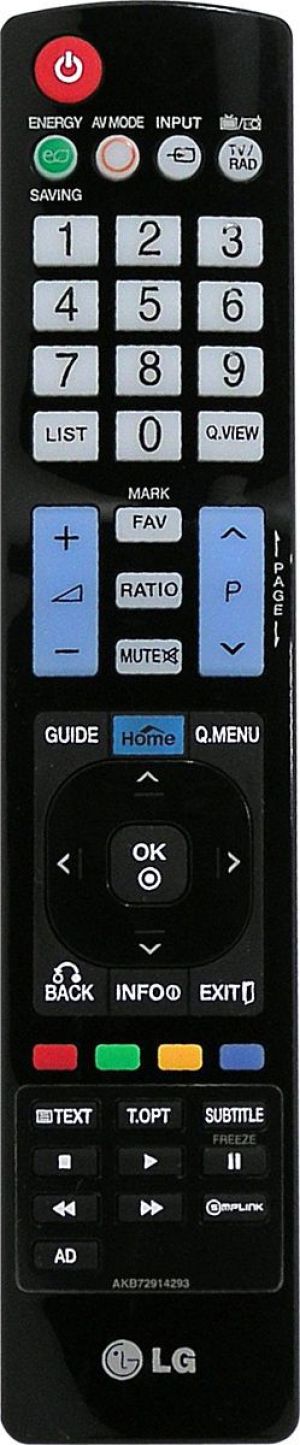 Telewizor LG LED 32'' Full HD 4