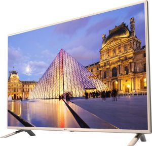 Telewizor LG LED 32'' Full HD 5