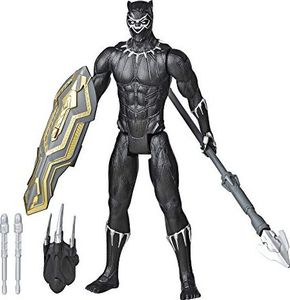 Figurka Hasbro Marvel Avengers Titan Hero- Czarna Pantera (E7388) 1