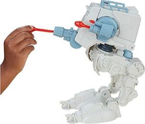 Figurka Hasbro Od Hasbro Disney's Star Wars PLAYSKOOL galactic hero ekskluzywny zestaw przygodowy, 2 figurki w zestawie 2