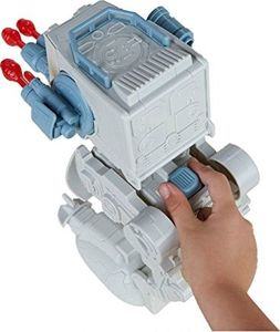 Figurka Hasbro Od Hasbro Disney's Star Wars PLAYSKOOL galactic hero ekskluzywny zestaw przygodowy, 2 figurki w zestawie 5