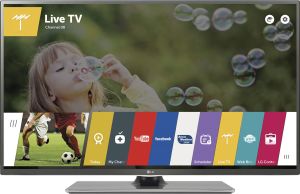 Telewizor LG LED 55'' Full HD webOS 1