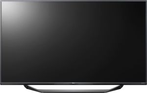 Telewizor LG LED 4K (Ultra HD) 1