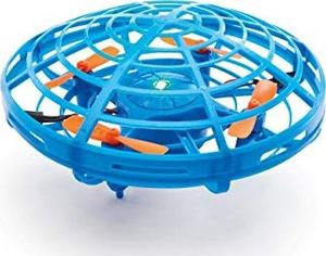 Dron Revell Revell Control 24106 RC Quadcopter MAGIC MOVER, zabawny dron, sterowanie ruchem ręki Zdalnie sterowany quadrocopter, niebieski 2