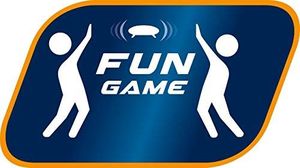 Dron Revell Revell Control 24106 RC Quadcopter MAGIC MOVER, zabawny dron, sterowanie ruchem ręki Zdalnie sterowany quadrocopter, niebieski 3