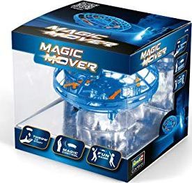 Dron Revell Revell Control 24106 RC Quadcopter MAGIC MOVER, zabawny dron, sterowanie ruchem ręki Zdalnie sterowany quadrocopter, niebieski 5