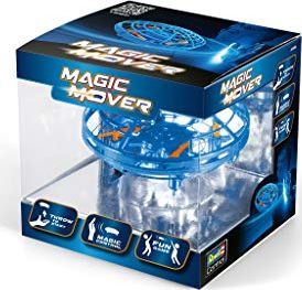 Dron Revell Revell Control 24106 RC Quadcopter MAGIC MOVER, zabawny dron, sterowanie ruchem ręki Zdalnie sterowany quadrocopter, niebieski 9
