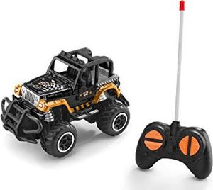 Revell GmbH 23492 SUV Quarter Mini RC Truck, Quater Back, kolorowy 5