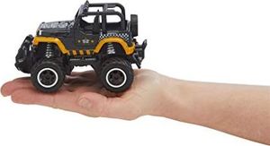 Revell GmbH 23492 SUV Quarter Mini RC Truck, Quater Back, kolorowy 6