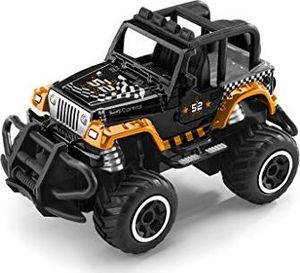 Revell GmbH 23492 SUV Quarter Mini RC Truck, Quater Back, kolorowy 7