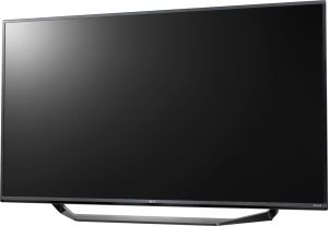 Telewizor LG LED 55'' 4K (Ultra HD) 3