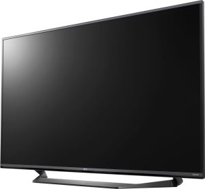 Telewizor LG LED 55'' 4K (Ultra HD) 4