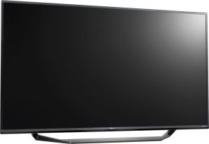 Telewizor LG LED 55'' 4K (Ultra HD) 7