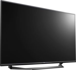 Telewizor LG LED 55'' 4K (Ultra HD) 8