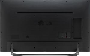 Telewizor LG LED 55'' 4K (Ultra HD) 9