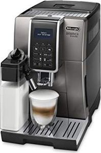 Ekspres ciśnieniowy DeLonghi Dinamica Aroma Bar ECAM 359.57.TB 2