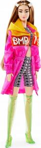 Lalka Barbie Mattel BMR1959 - styl uliczny (GNC47) 1