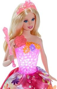 Mattel Mattel Barbie CCF84 - Barbie i sekretne drzwi do lalki Princess Alexa 2