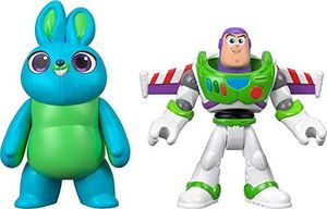 Figurka Fisher Price Toy Story - Bunny i Buzz Astral (GBG91) 1