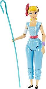 Figurka Mattel Mattel GGX26 - figurki porcelanowe Disney Pixar Toy Story 4, zabawki od 3 lat 1