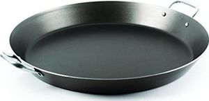Patelnia Domo Patelnia do paelli Domo D94PR4600 Chef Line, średnica 46 cm, różnokolorowa 1