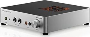 Wzmacniacz słuchawkowy Beyerdynamic beyerdynamic A 2 Audiofilski wzmacniacz słuchawkowy. Dwa wyjścia słuchawkowe, wysokiej klasy metalowa obudowa 1