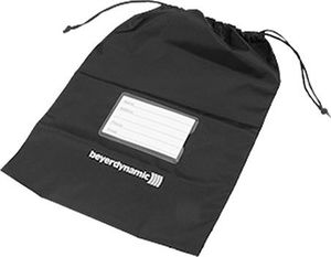 Beyerdynamic beyerdynamic nylonowy Worek ściągany sznurkiem do DT 770/880/990 PRO 1