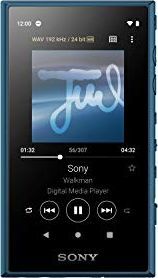 Sony NW-A105 1