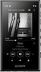 Sony NW-A105 1