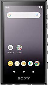 Sony NW-A105 6