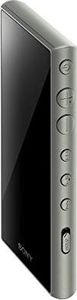 Sony Odtwarzacz MP3 Sony NW-A105 Walkman (16 GB, Android, bateria 26 godzin, ekran dotykowy, WiFi, Bluetooth, procesor winylu, wersja standardowa) zielony 6
