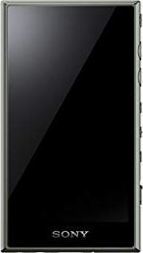 Sony Odtwarzacz MP3 Sony NW-A105 Walkman (16 GB, Android, bateria 26 godzin, ekran dotykowy, WiFi, Bluetooth, procesor winylu, wersja standardowa) zielony 7