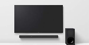Soundbar Sony HT-G700 6