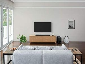 Soundbar Sony HT-G700 7