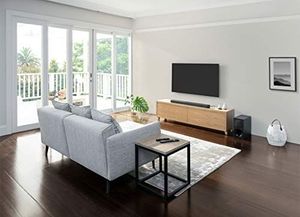 Soundbar Sony HT-G700 9