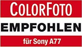 Obiektyw Sony Sony Obiektyw SAL-55200-2 Tele Zoom (55-200 mm, F4 - 5,6 SAM II, A-Mount APS-C, odpowiedni dla serii Alpha 77/68/58) 8