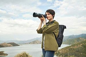 Obiektyw Sony SEL-70350G Sony E 70-350 mm F/4.5 APS-C OSS 3