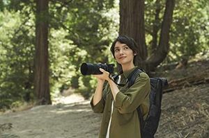 Obiektyw Sony SEL-70350G Sony E 70-350 mm F/4.5 APS-C OSS 8