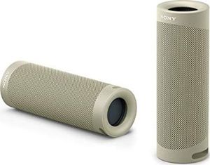 Głośnik Sony SRS-XB23 beżowy (SRSXB23C.CE7) 5